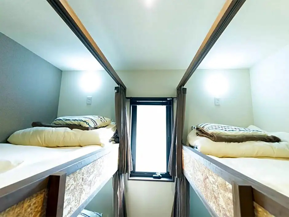 Guest house KURIHAI - Vacation STAY 21433v