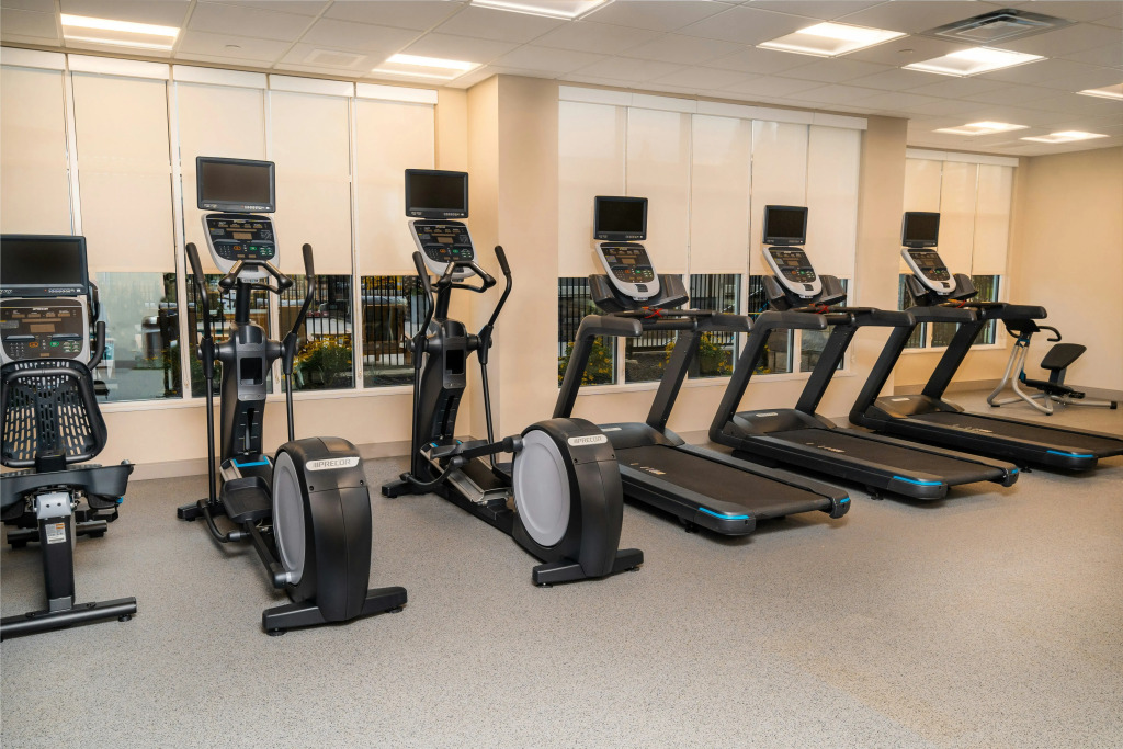Homewood Suites By Hilton Rancho Cordova, Ca