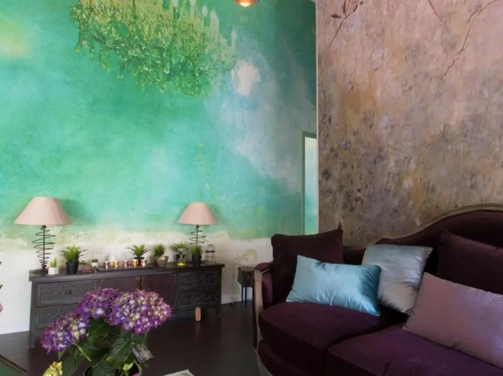 LA HAUTE FORGE - B&B