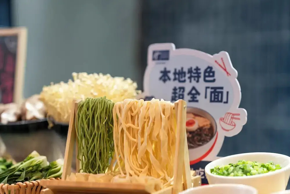 Holiday Inn Express Qingdao Downtown by IHG