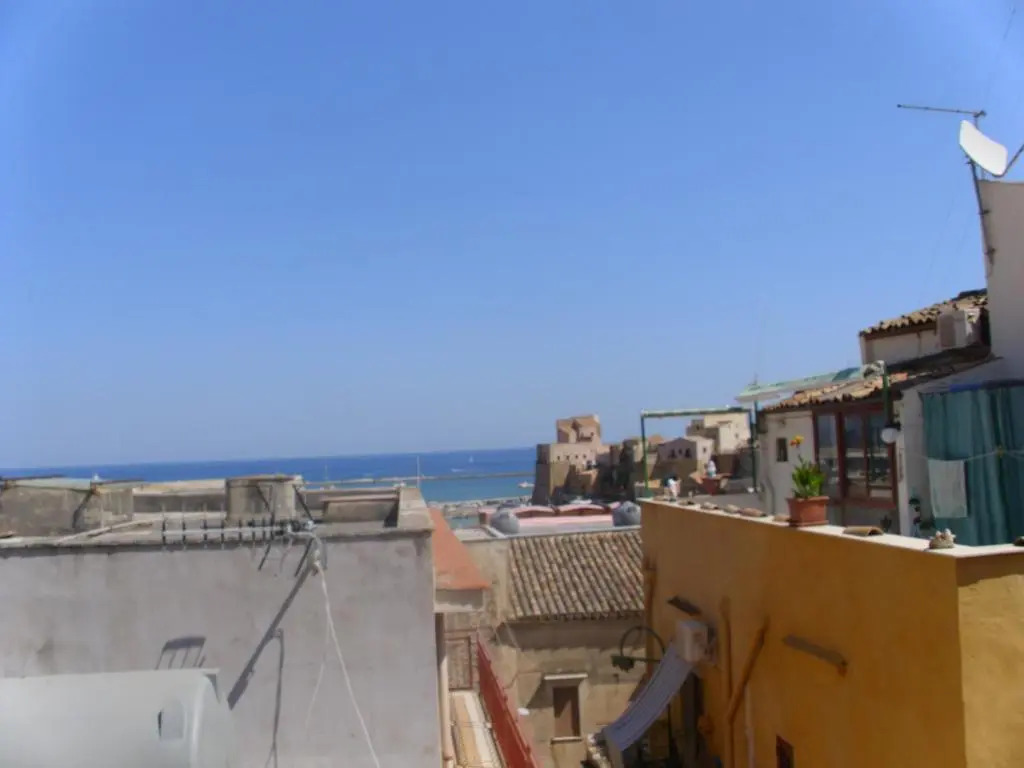 Casa di Cecilia