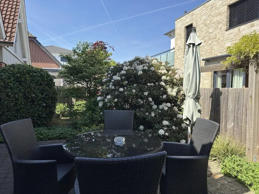 Ferienhaus Fischer sien Huus, Steinhude