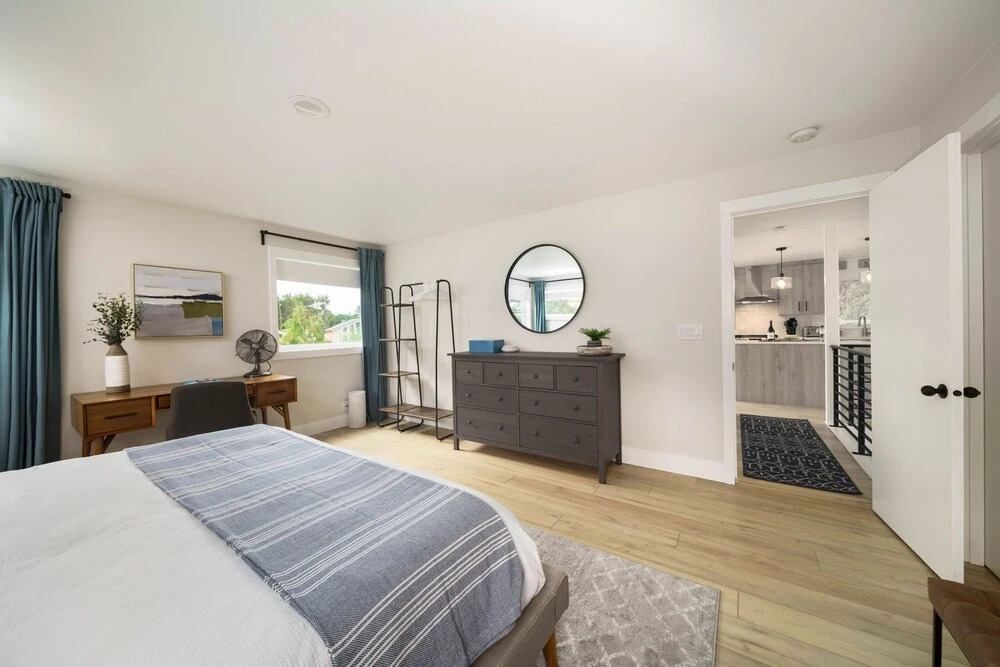 Vivenda Vida Boa by Avantstay Recently Renovated Home in Manzanita w/ Lovely Sunny Deck