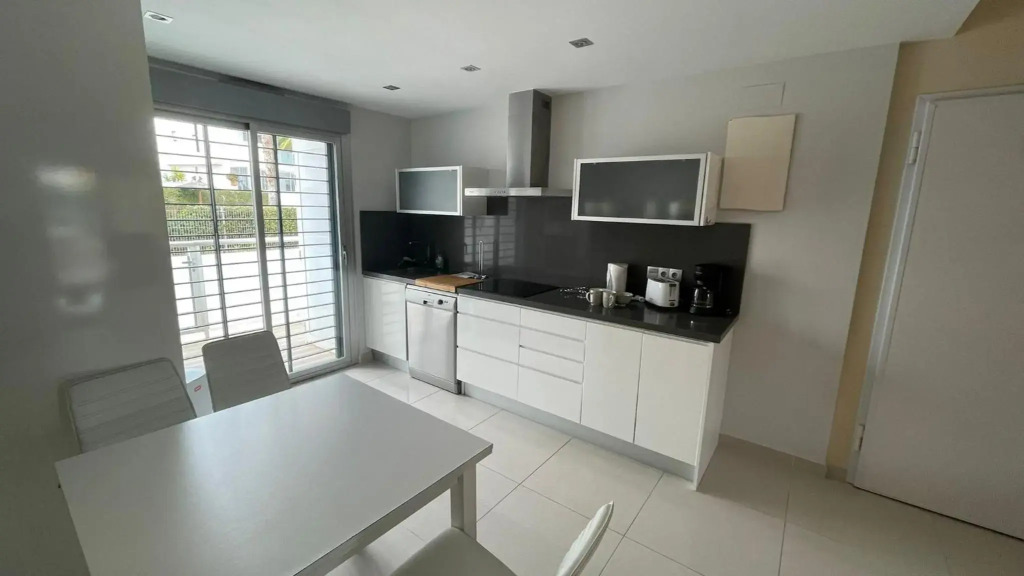 Apartment Alella 26