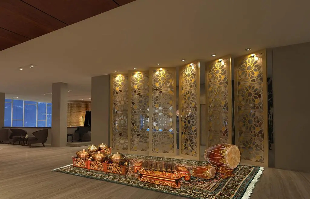 Emersia Hotel & Resort Batusangkar