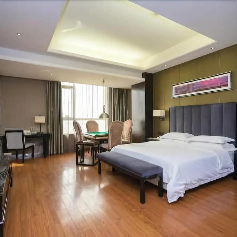 Vienna Hotel