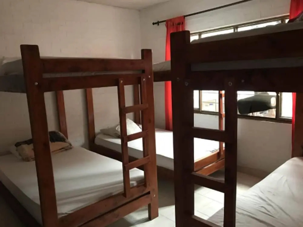 Nuestro Hostel Cali
