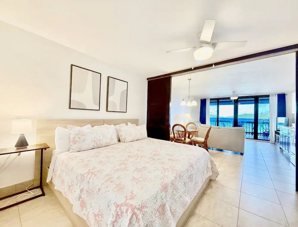 Sapphire Beach Resort