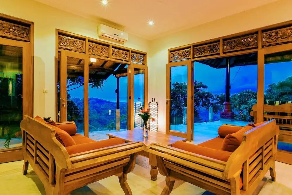 Villa Jintan