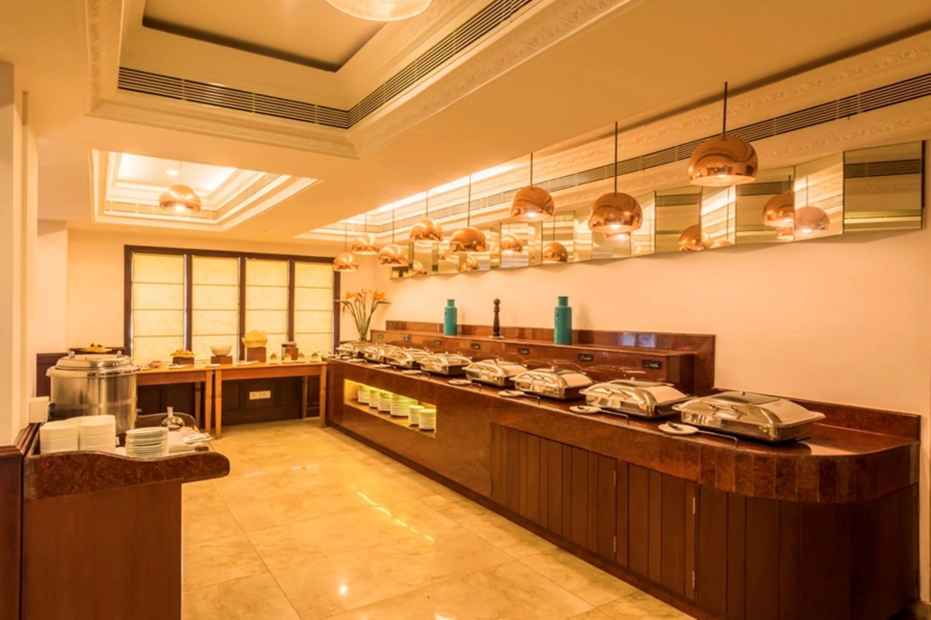 Regenta Central Herald Mysore