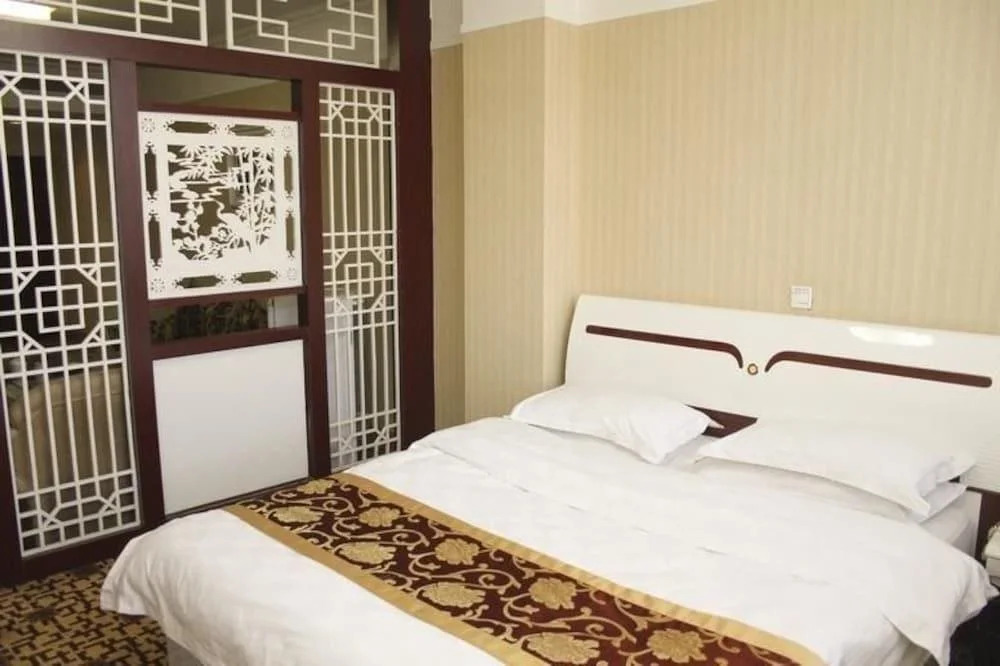 Dalian Victoria International Hotel