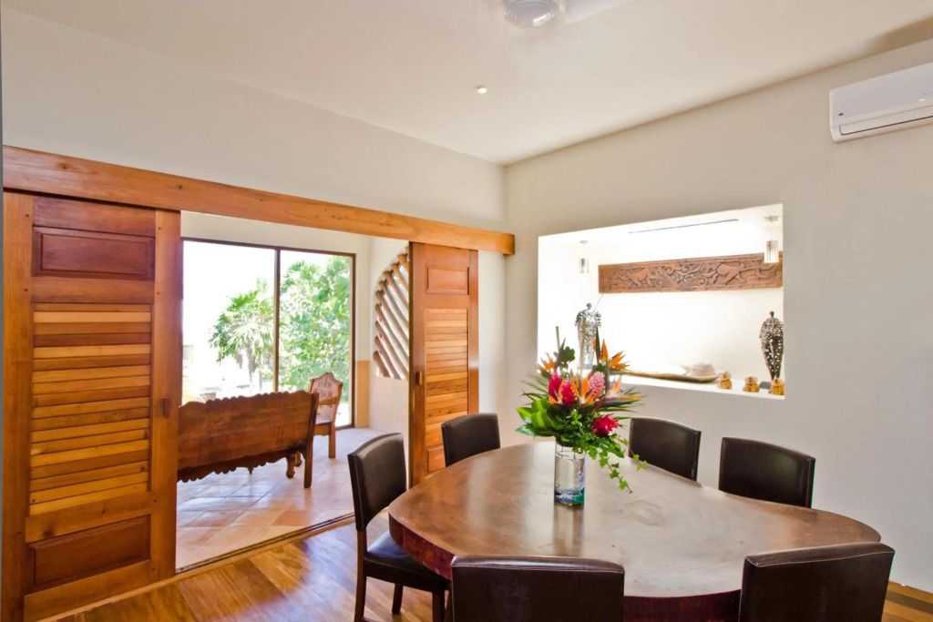 Villa Ruby