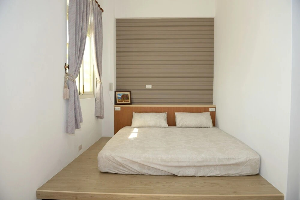 No.18 Homestay