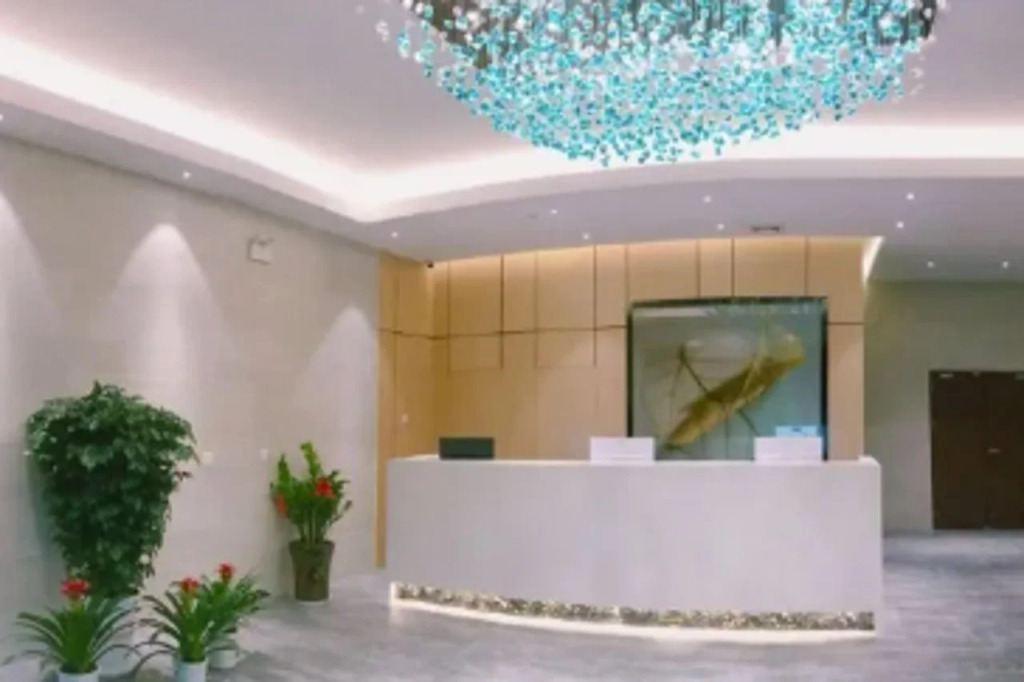 GreenTree Inn Express Guangxi Nanning Mingyang Avenue Nanning Airport