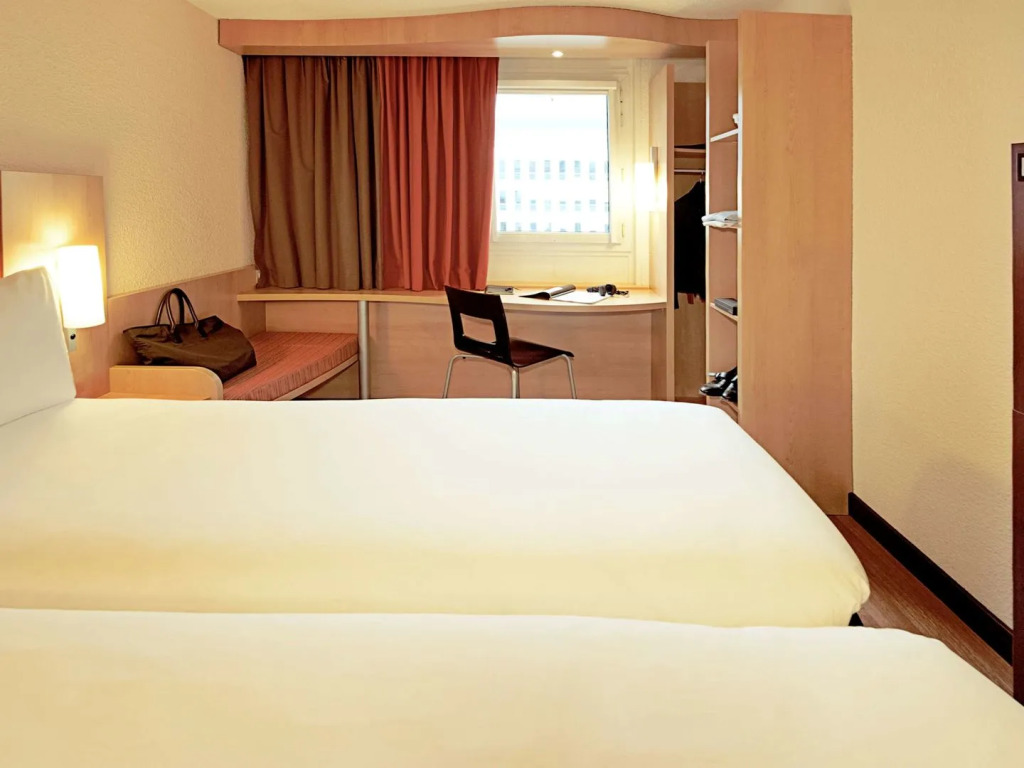 Ibis Ulm City
