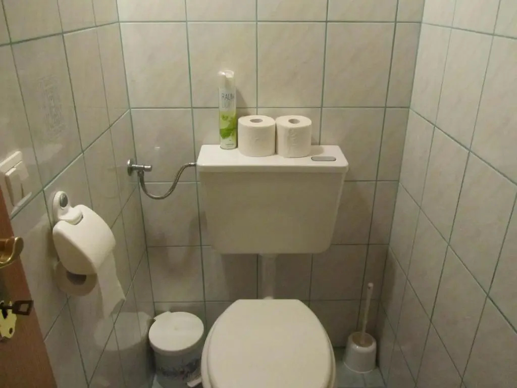 Ferienwohnung Birgit Wieser