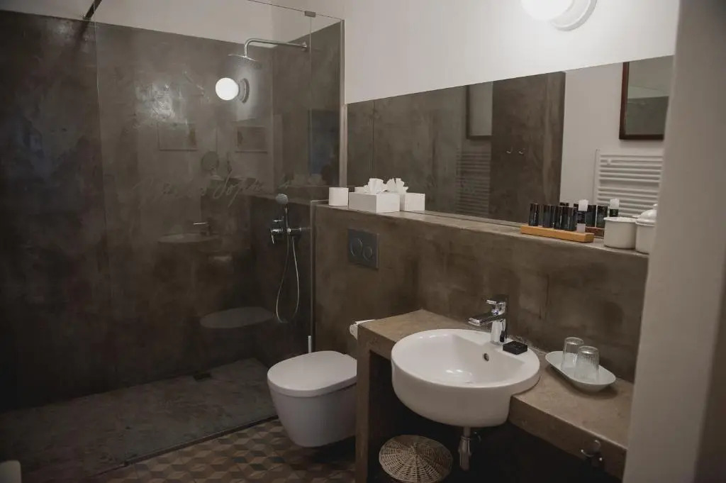 Miss Sophies Olomouc - Boutique Hotel