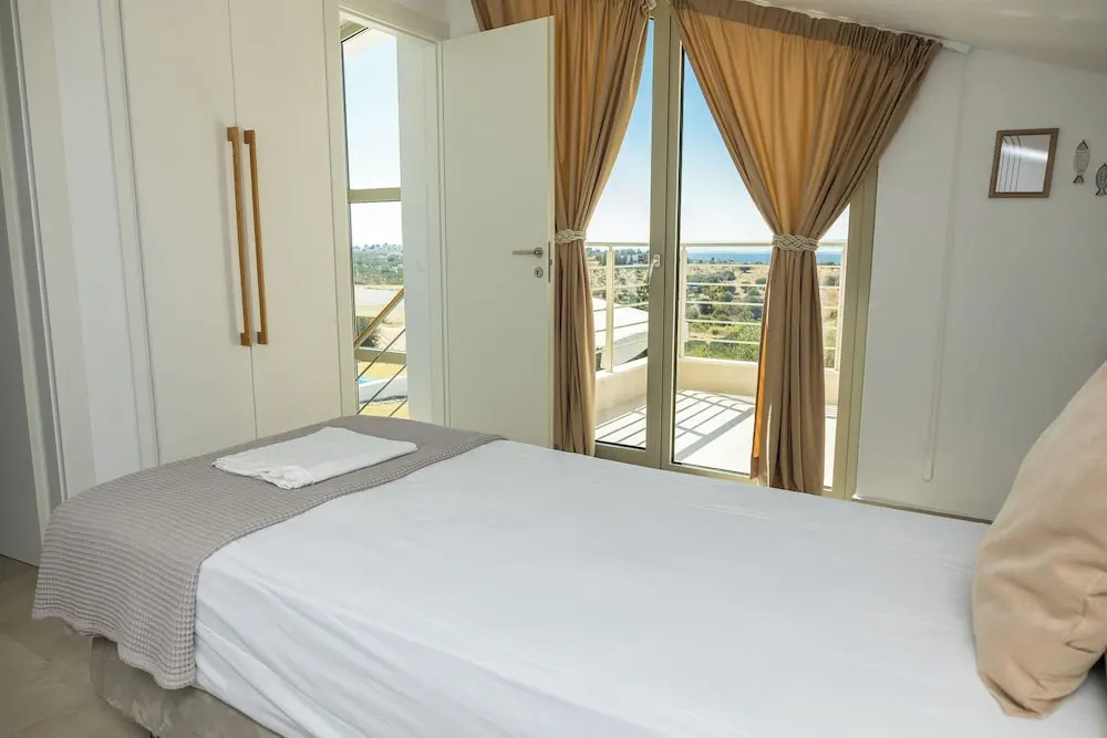 Nikiti Dream Villas