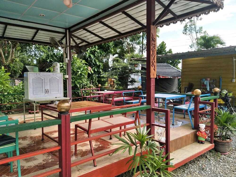 Wanwiwa Resort