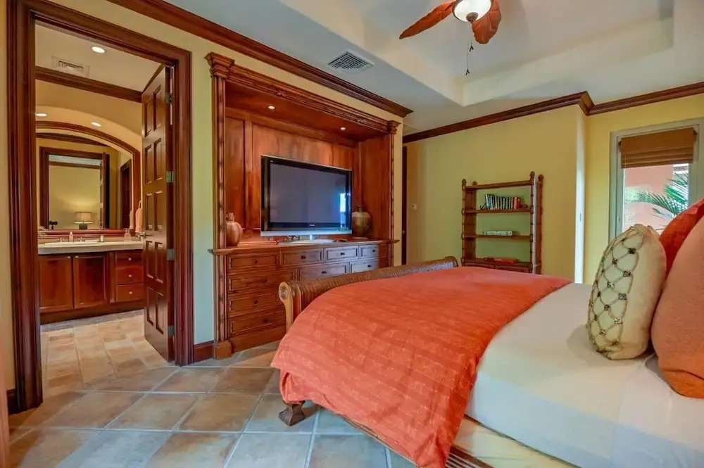 CR Luxury Terrazas 3A 3 Bdrm