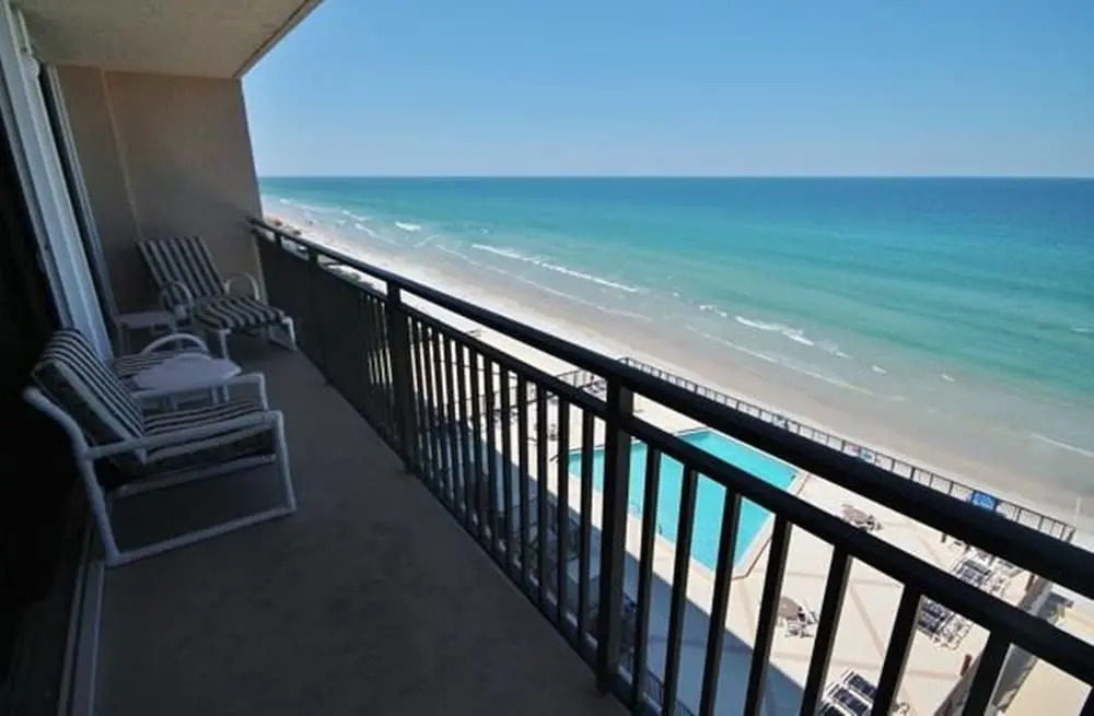 Moontide Condominium