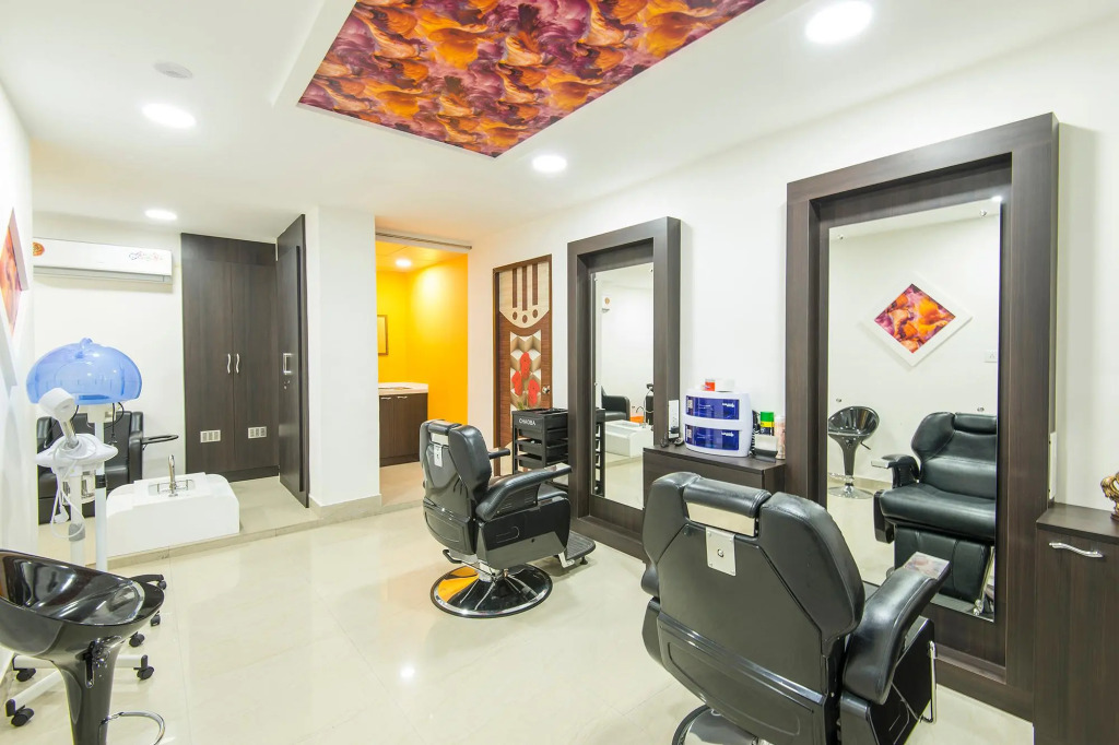 FabHotel Prime Arunaachalaa Residency