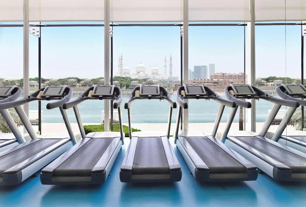 Fairmont Bab Al Bahr
