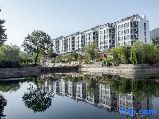 Tianjing Kunyu·China Yard Hotel