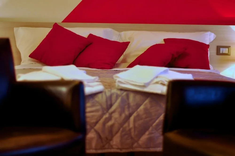 Corte Bassa B&B