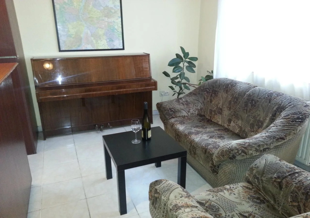 Carmen Pension