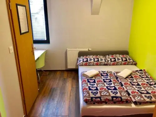 Aladin Hostel