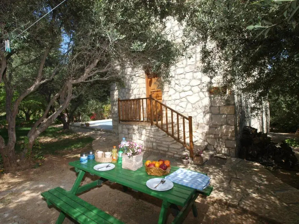 Gerolakos Country Houses