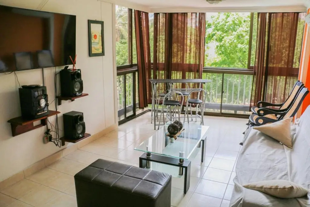 Apartamento buritaca 302 el rodadero