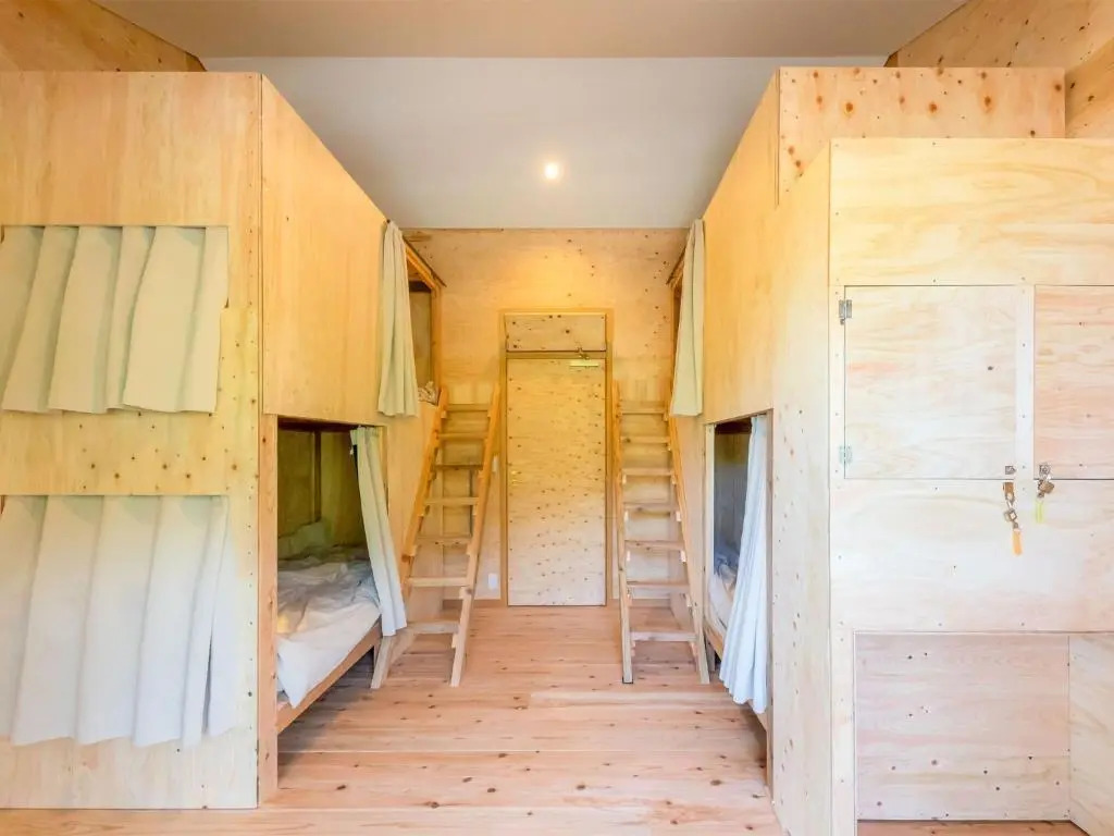 Guest House Amami Long Beach 2 - Vacation STAY 64534v