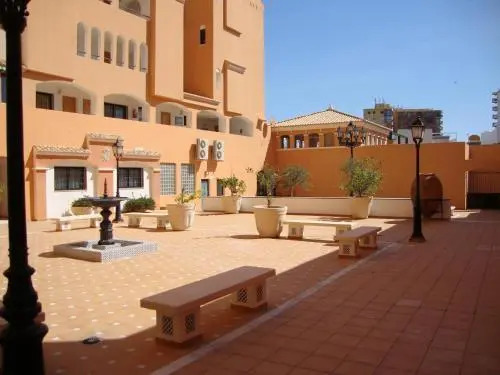 Fenix Apartamentos