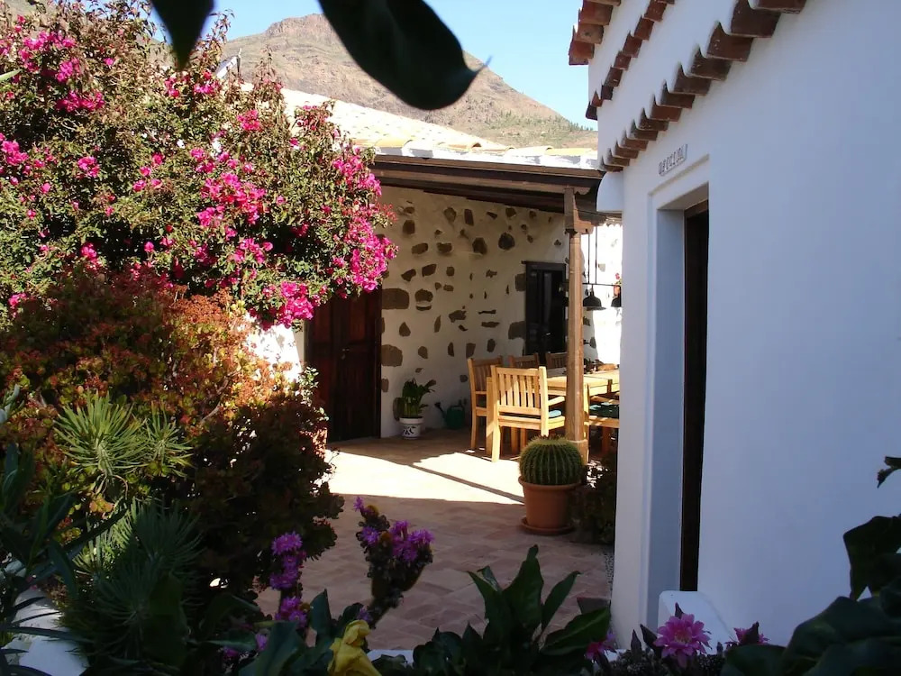 Casa Rural Palomar - Men Only