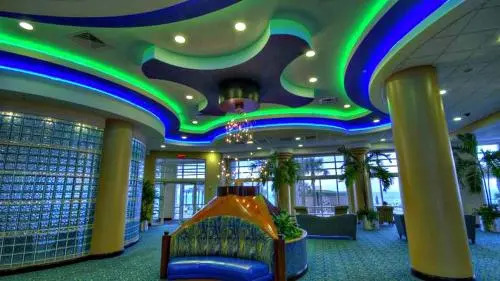 Ocean Walk Resort 2 BR 1401