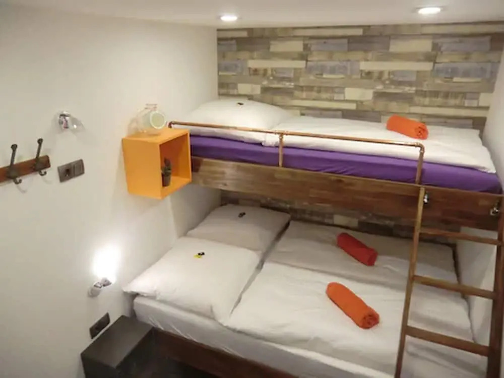 Hotel-Pension Cityflair