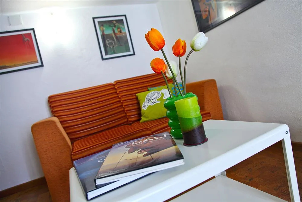 Bohémien Boutique Guesthouse