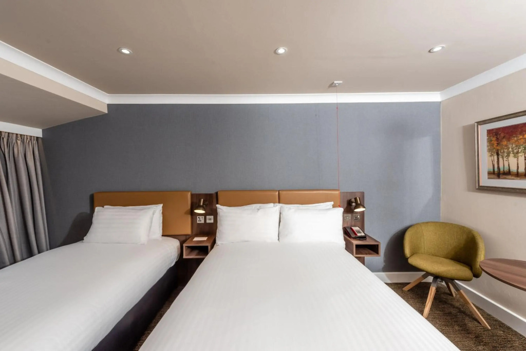 Holiday Inn Dover by IHG