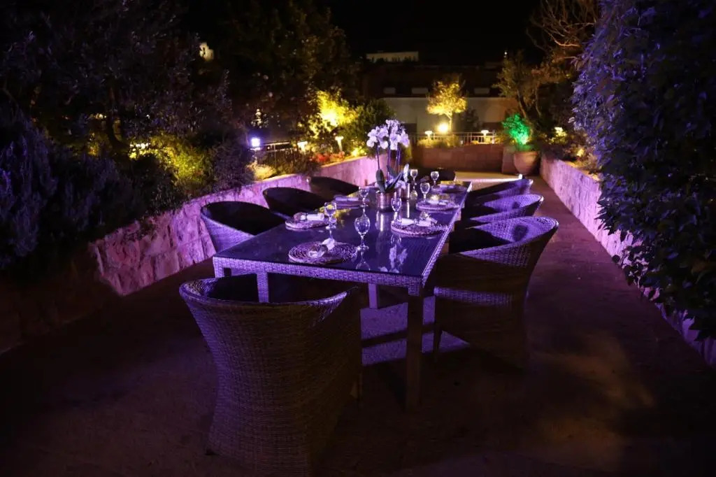 Rental Israel-Mamila Residences 14