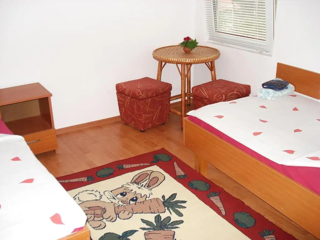 Villa Exotica