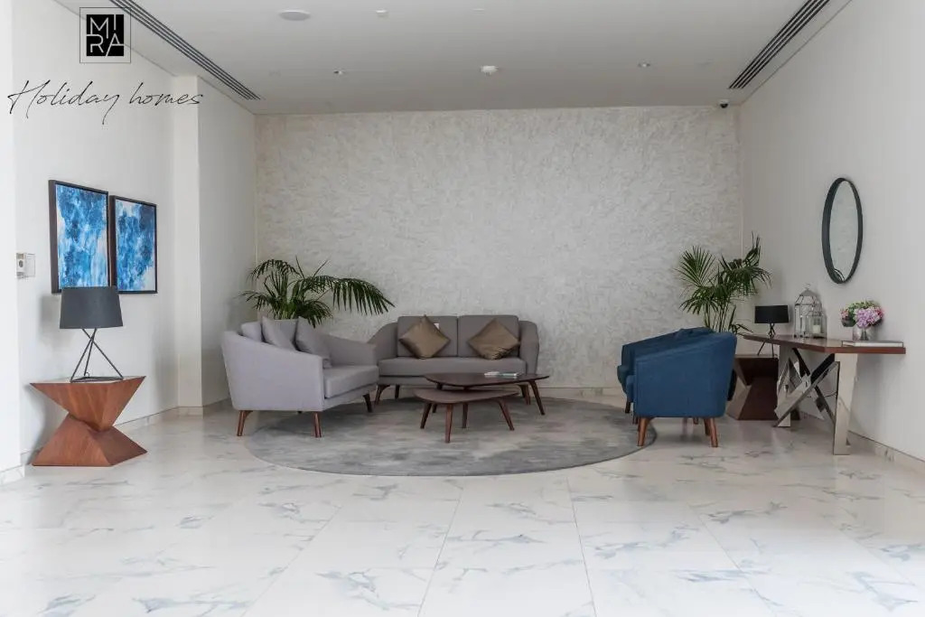 Mira Holiday Homes - New One Bedroom in IMPZ
