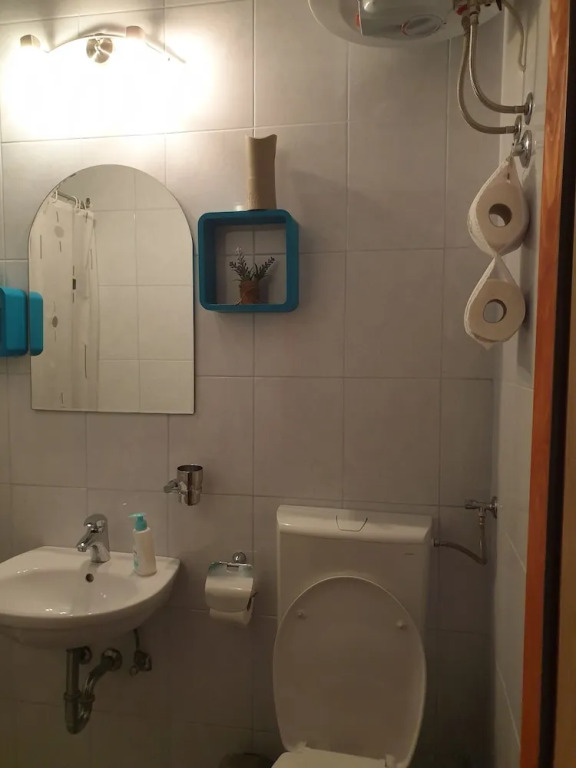 Placeta Apartments & Rooms