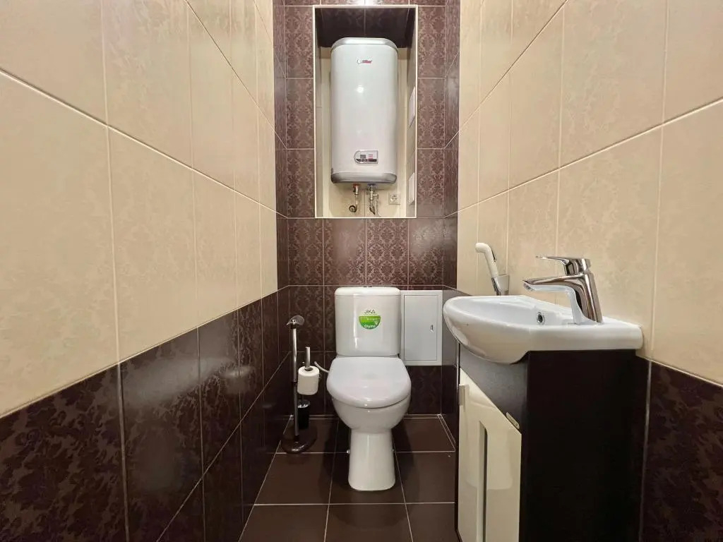 Hostel Delfin