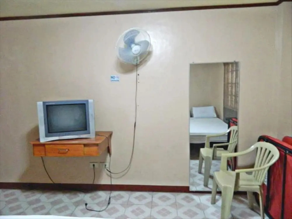 Magic Square Inn