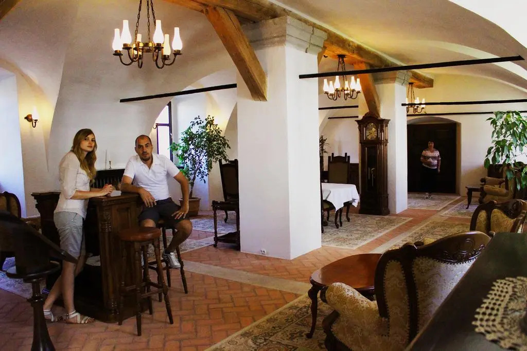 Hotel Medieval
