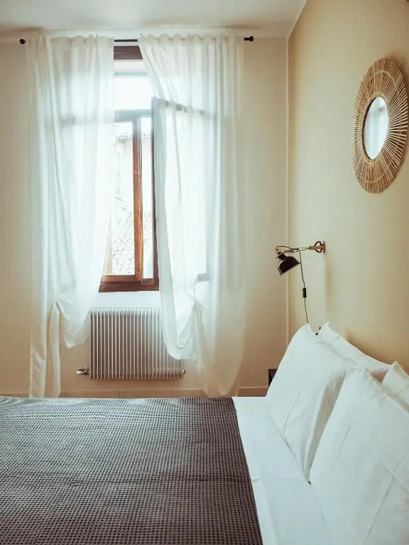 BRE Apartment - Gambero Flat