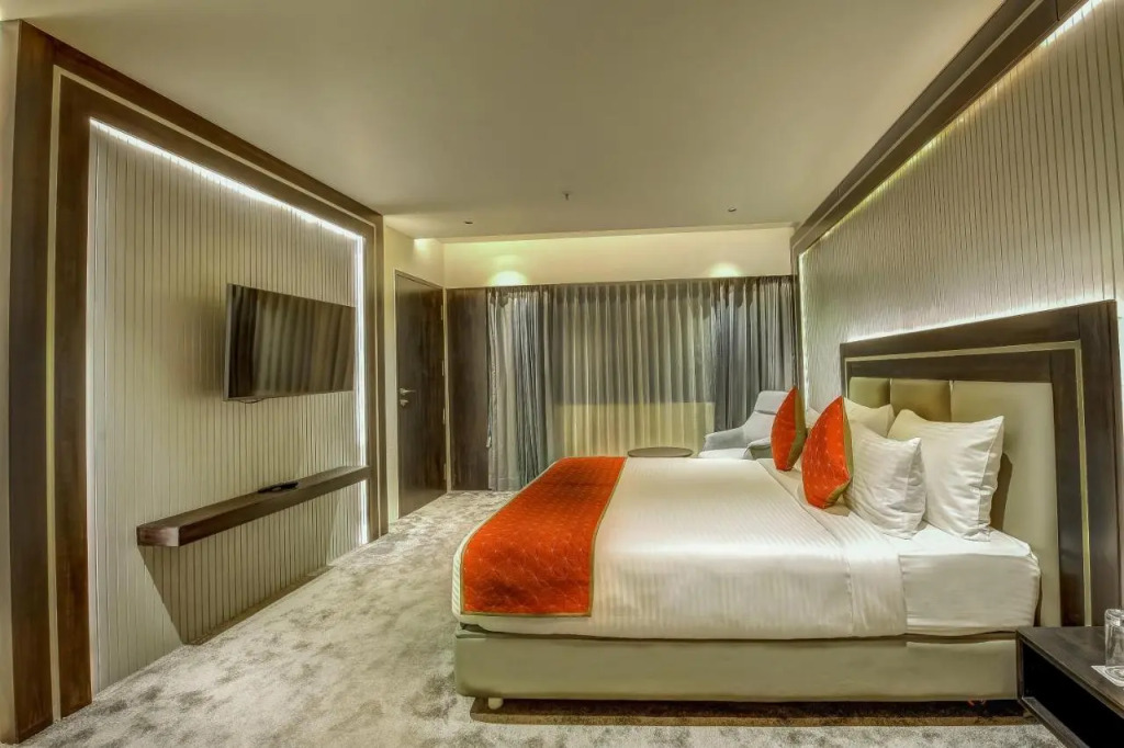 Regenta Central Javaji Mysore