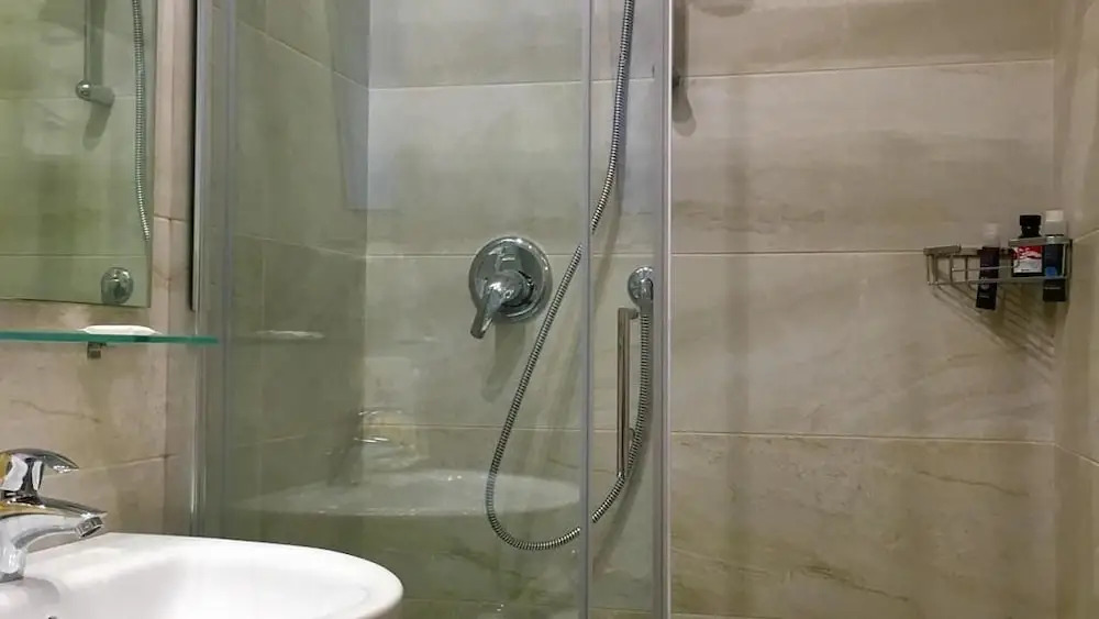 Hotel Sans Souci